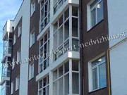 3-комнатная квартира, 121 м², 4/5 эт. Уфа