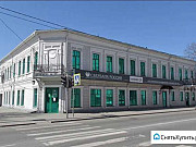 Здание Сбербанка Фатеж Курская обл Фатеж
