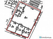 Офисное помещение, 74.5 кв.м. Санкт-Петербург