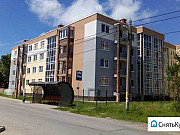 1-комнатная квартира, 39 м², 3/4 эт. Калининград