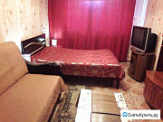 1-комнатная квартира, 36 м², 2/9 эт. Ульяновск