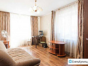 2-комнатная квартира, 43 м², 2/4 эт. Калининград