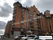 3-комнатная квартира, 118 м², 8/8 эт. Химки