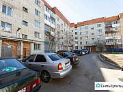 1-комнатная квартира, 32 м², 1/5 эт. Курган