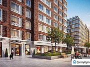 2-комнатная квартира, 87 м², 6/9 эт. Санкт-Петербург