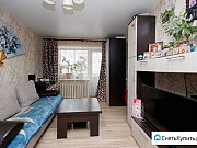 2-комнатная квартира, 43 м², 3/5 эт. Ярославль