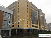 1-комнатная квартира, 37 м², 6/9 эт. Казань