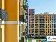 1-комнатная квартира, 37 м², 6/20 эт. Москва