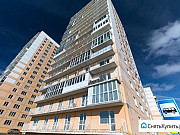 3-комнатная квартира, 74 м², 10/18 эт. Новосибирск