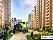 3-комнатная квартира, 87 м², 14/18 эт. Ставрополь