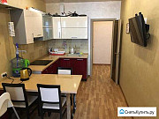 2-комнатная квартира, 59 м², 10/25 эт. Нижний Новгород