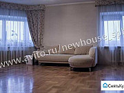 3-комнатная квартира, 122 м², 2/16 эт. Санкт-Петербург