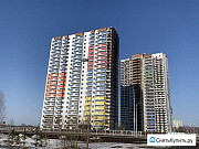 1-комнатная квартира, 36 м², 21/25 эт. Казань