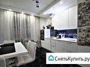 2-комнатная квартира, 55 м², 2/17 эт. Москва