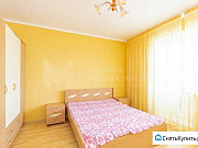 3-комнатная квартира, 87 м², 3/12 эт. Тюмень