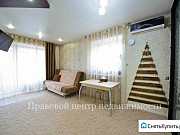 2-комнатная квартира, 32 м², 3/3 эт. Хабаровск