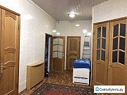 3-комнатная квартира, 110 м², 2/4 эт. Выборг