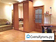 2-комнатная квартира, 44 м², 2/5 эт. Москва