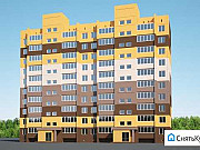 1-комнатная квартира, 36 м², 5/11 эт. Челябинск