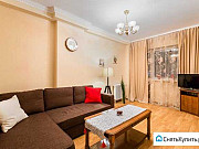 3-комнатная квартира, 69 м², 2/5 эт. Москва