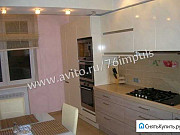 3-комнатная квартира, 80 м², 2/6 эт. Ярославль