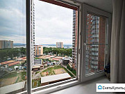 3-комнатная квартира, 107 м², 9/25 эт. Хабаровск