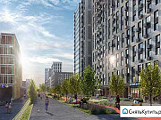 2-комнатная квартира, 54 м², 3/19 эт. Казань