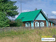 Дом 40 м² на участке 37 сот. Томск