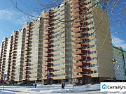 1-комнатная квартира, 42 м², 14/18 эт. Тюмень