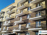 2-комнатная квартира, 69 м², 2/6 эт. Смоленск