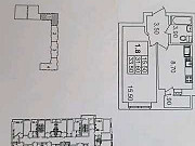 1-комнатная квартира, 34 м², 14/22 эт. Санкт-Петербург