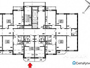 Студия, 23 м², 8/23 эт. Санкт-Петербург