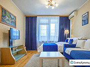 1-комнатная квартира, 36 м², 6/8 эт. Москва