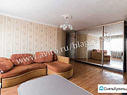 3-комнатная квартира, 55 м², 4/4 эт. Благовещенск