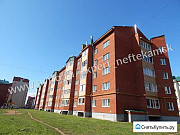 2-комнатная квартира, 65 м², 1/5 эт. Нефтекамск