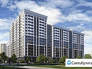 2-комнатная квартира, 62 м², 12/14 эт. Самара