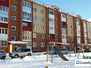 3-комнатная квартира, 72 м², 4/5 эт. Омск