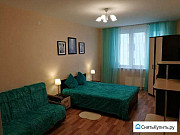 1-комнатная квартира, 45 м², 10/25 эт. Красноярск