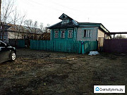 Дом 40 м² на участке 15 сот. Нижний Новгород