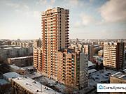 2-комнатная квартира, 69 м², 9/26 эт. Новосибирск