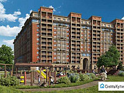 1-комнатная квартира, 38 м², 6/12 эт. Санкт-Петербург