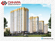 2-комнатная квартира, 56 м², 15/16 эт. Волгоград