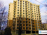 1-комнатная квартира, 27 м², 3/11 эт. Сочи