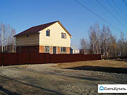Дом 240 м² на участке 10 сот. Хабаровск