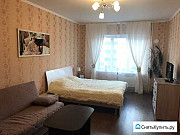 1-комнатная квартира, 41 м², 6/9 эт. Псков