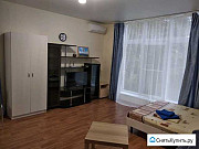 1-комнатная квартира, 35 м², 2/3 эт. Краснодар