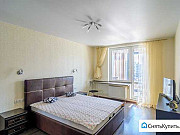 1-комнатная квартира, 45 м², 9/18 эт. Санкт-Петербург