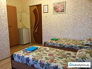 Комната 18 м² в 3-ком. кв., 1/3 эт. Анапа