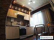 2-комнатная квартира, 40 м², 4/4 эт. Калининград