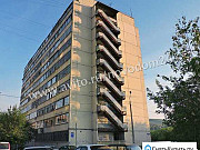 1-комнатная квартира, 40 м², 8/10 эт. Красноярск